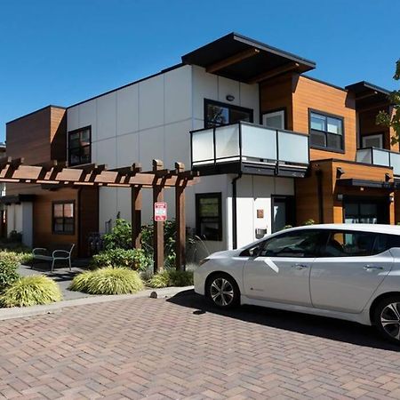 Cedar Hill Sunlit Stay - Bright Spacious & Modern Victoria Luaran gambar